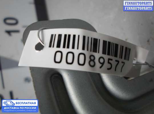 ЭБУ иммобилайзера на Subaru Tribeca