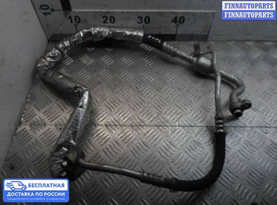 Патрубок (трубка, шланг) на Opel Insignia