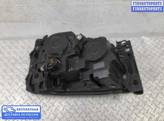 Фара передняя на Land Rover Discovery IV