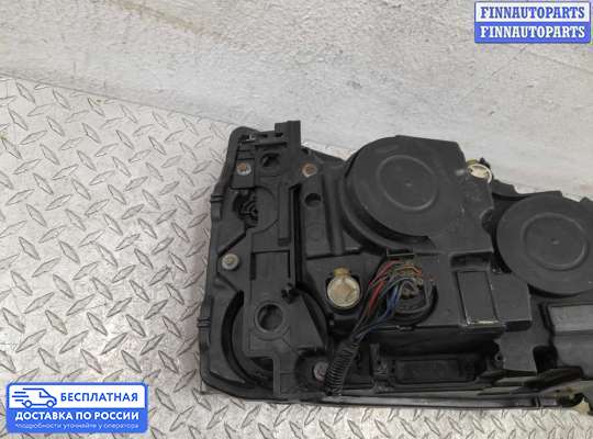 Фара передняя на Land Rover Discovery IV