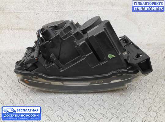 Фара передняя на Land Rover Discovery IV