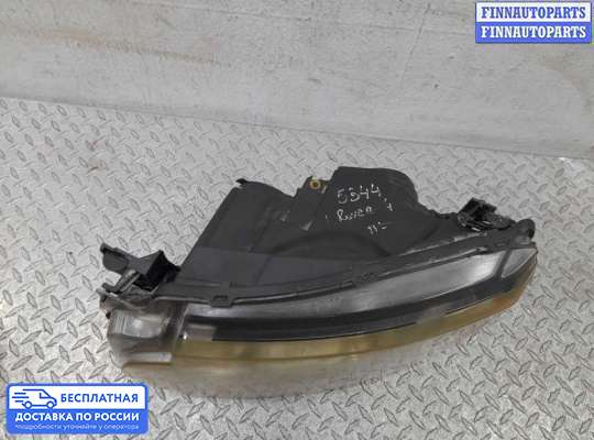 Фара передняя на Land Rover Discovery IV