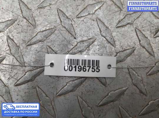 Фара передняя на Land Rover Discovery IV