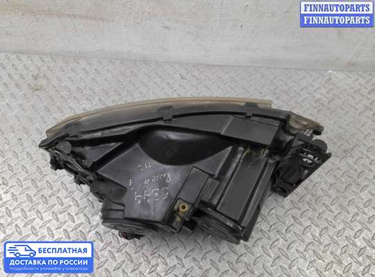 Фара передняя на Land Rover Discovery IV