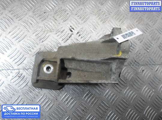 Кронштейн ДВС (лапа) на Land Rover Discovery III