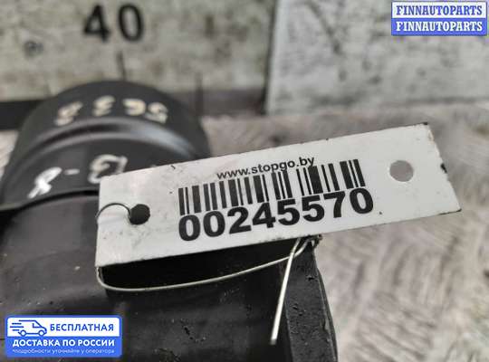 Корпус масляного фильтра на Audi A4 (8K, B8)