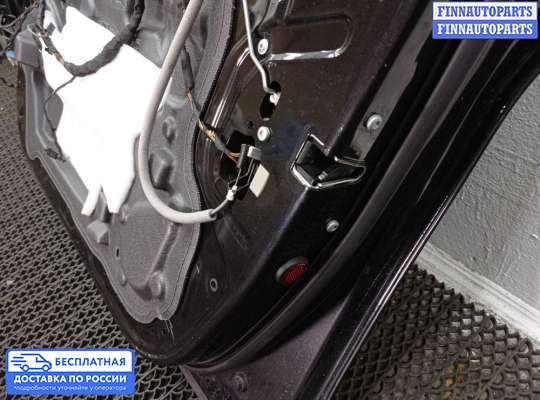 Ручка двери наружная на BMW 5 (F10/F11)