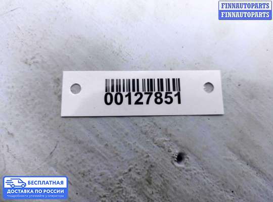 Рычаг подвески на Mercedes-Benz E (W211)