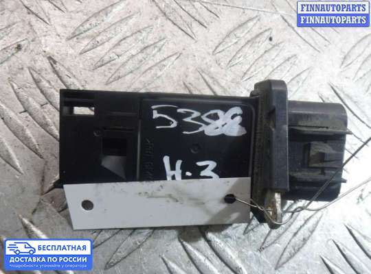 Датчик расхода воздуха (ДМРВ) на Hummer H3