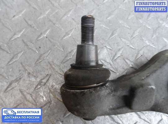 Рычаг подвески на Audi A6 (C6)