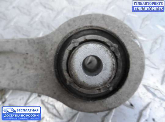 Рычаг подвески на Audi A6 (C6)