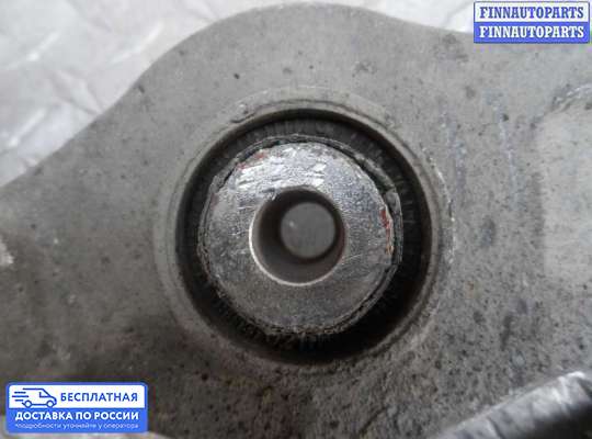 Рычаг подвески на Audi A6 (C6)