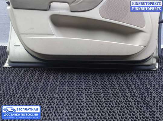 Ручка двери наружная на Jaguar XF I (X250)