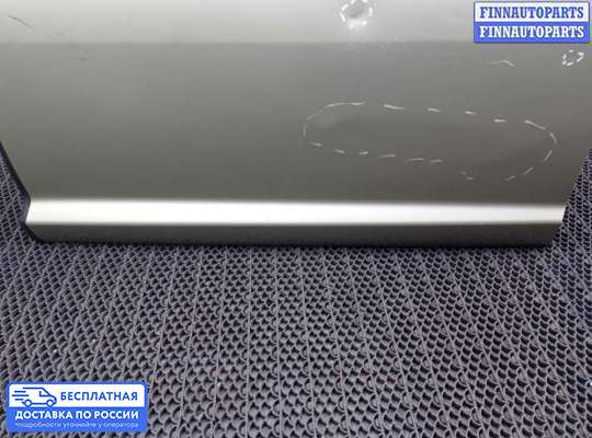 Ручка двери наружная на Jaguar XF I (X250)