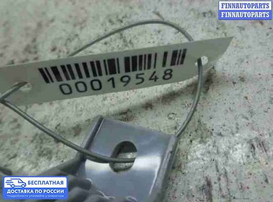 ЭБУ прочее на Mercedes-Benz S (W222)