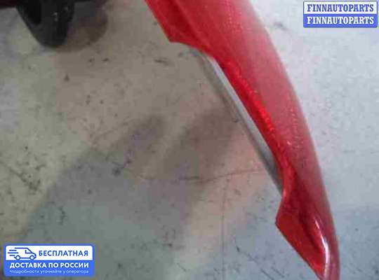 Фонарь задний на Ford Kuga II