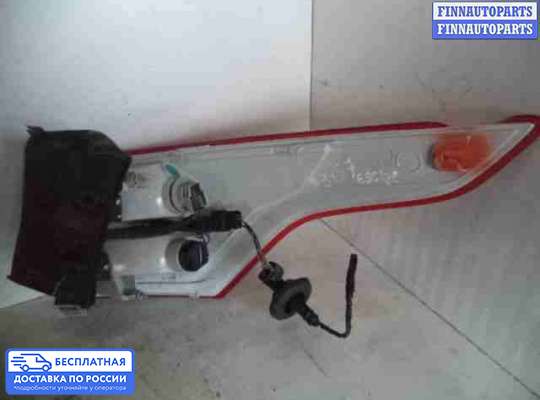 Фонарь задний на Ford Kuga II