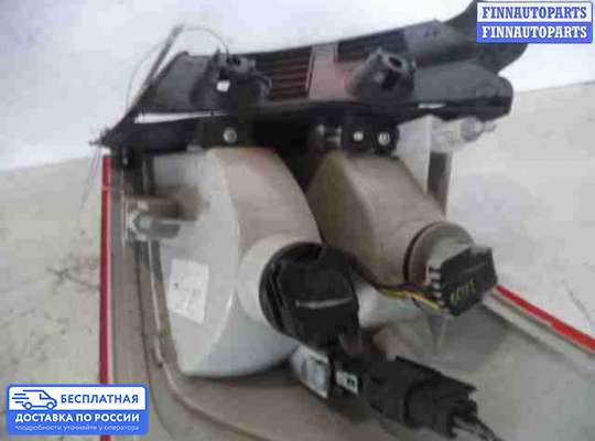 Фонарь задний на Ford Kuga II