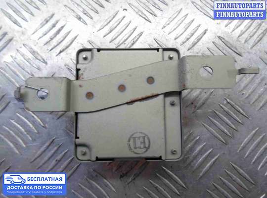 ЭБУ прочее на Infiniti FX I (S50)