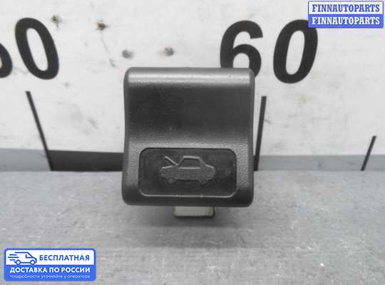 Ручка открывания на Subaru Forester III (SH)