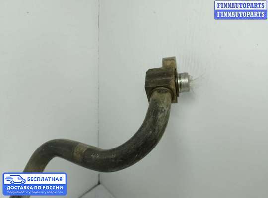 Трубка кондиционера на Dodge RAM IV (DS/DJ)