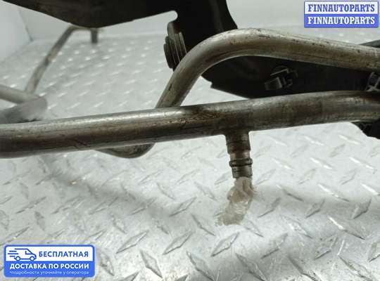 Трубка кондиционера на Dodge RAM IV (DS/DJ)