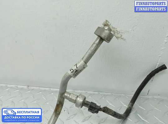 Трубка кондиционера на Dodge RAM IV (DS/DJ)