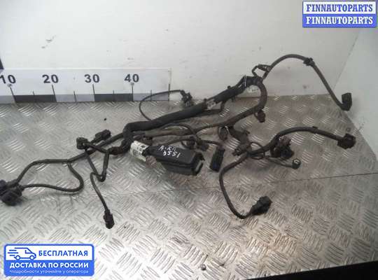 Проводка (коса) моторная на Mercedes-Benz A (W169)