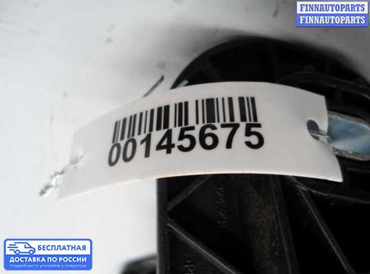 Педальный узел (педаль) на Mazda CX-5 I (KE)