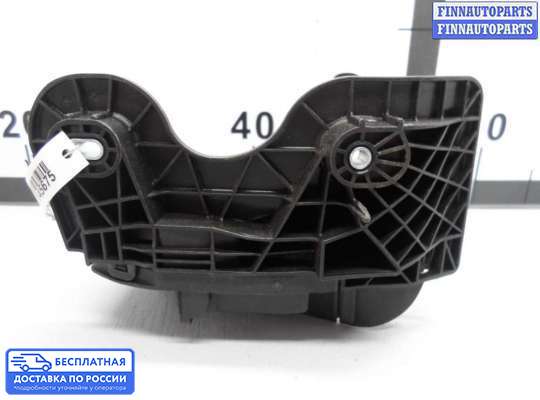 Педальный узел (педаль) на Mazda CX-5 I (KE)