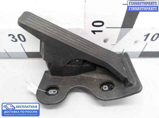 Педальный узел (педаль) на Mazda CX-5 I (KE)
