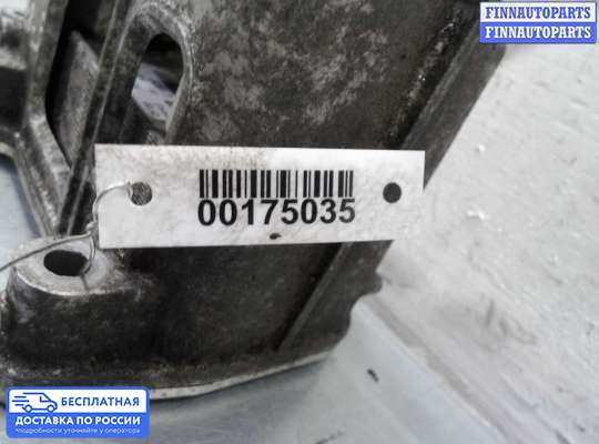 Корпус масляного фильтра на BMW 1 (E81/E82/E87)