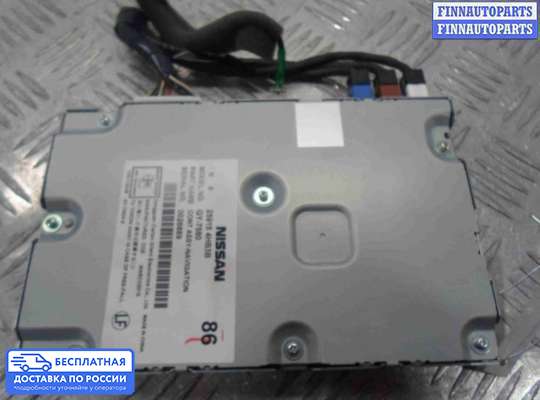 Аудиотехника на Infiniti Q50 (V37)