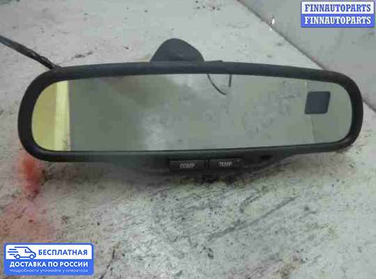 Зеркало салонное на Hummer H2