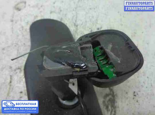 Зеркало салонное на Hummer H2