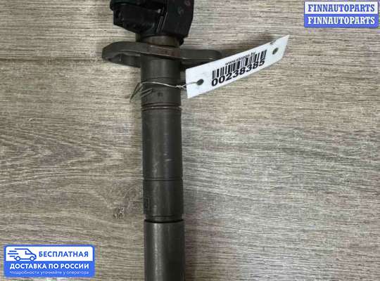 Форсунка топливная на Jaguar XF I (X250)