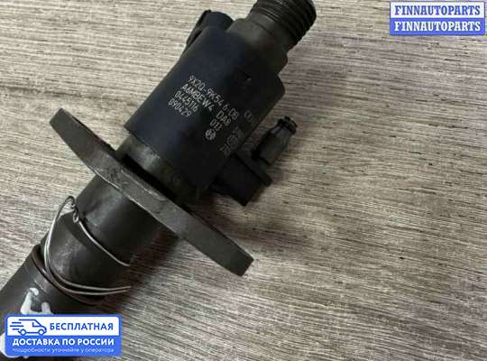 Форсунка топливная на Jaguar XF I (X250)
