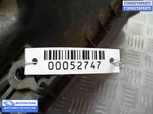 Корпус воздушного фильтра на Pontiac Vibe