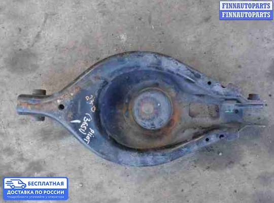 Рычаг подвески на Honda Pilot II (YF3,YF4)