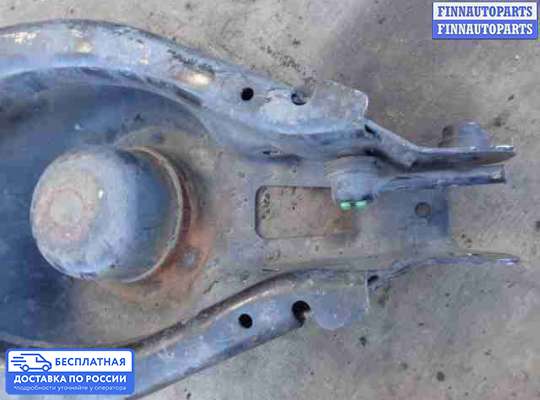 Рычаг подвески на Honda Pilot II (YF3,YF4)