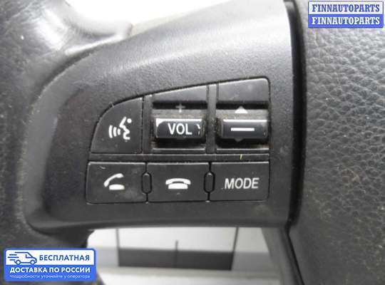 Руль на Mazda CX-9 I (TB)