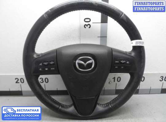 Руль на Mazda CX-9 I (TB)