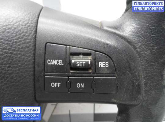 Руль на Mazda CX-9 I (TB)