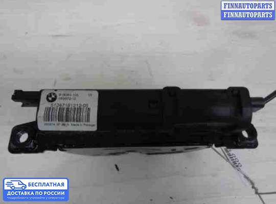 Замок багажника на BMW 3 (F30/F31)