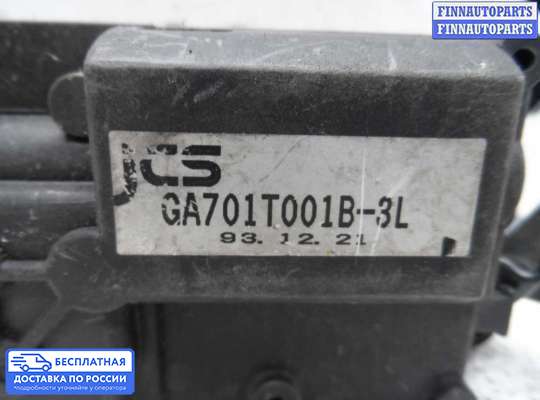 Моторчик заслонки печки на Mazda Xedos 9 TA