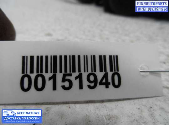 Моторчик заслонки печки на Mazda Xedos 9 TA