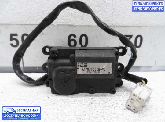 Моторчик заслонки печки на Mazda Xedos 9 TA