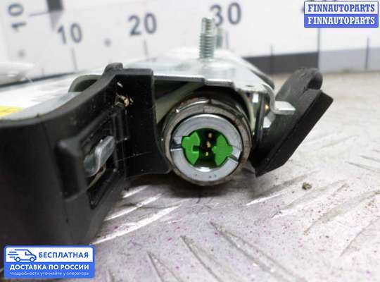 Подушка безопасности (прочее) на Mercedes-Benz GLK (X204)