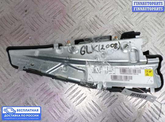 Подушка безопасности (прочее) на Mercedes-Benz GLK (X204)