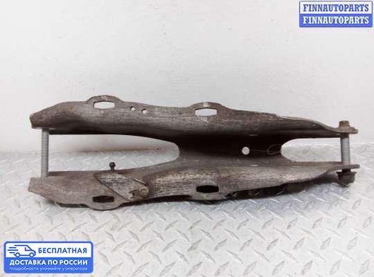 Рычаг подвески на Mercedes-Benz S (W222)